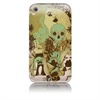 Apple iPhone 3G, 3GS Case-Mate Artist Series - Anthony Yankovic Free 2